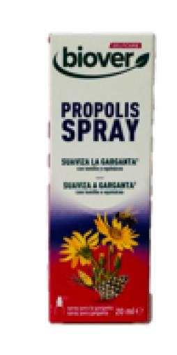 sistema respiratorio SPRAY PROPOLIS TOMILLO Y ECHINACEA 20ML