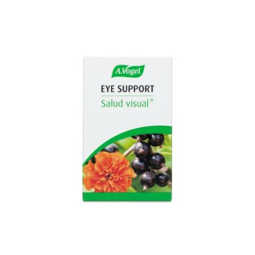 vitaminas EYE SUPPORT 60 COMPRIMIDOS