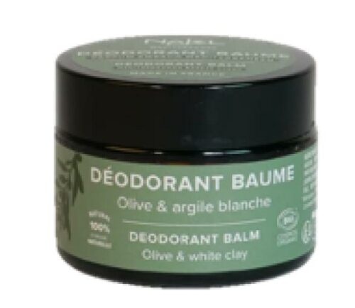 línea corporal DESODORANTE SOLIDO BRISA MARINA BIO 45GR