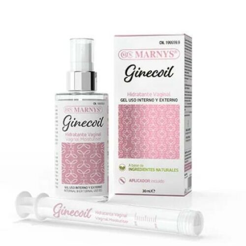 higiene intima GINECOIL 30 ML