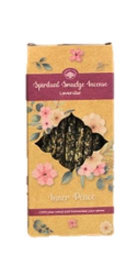 aromaterapia INCIENSO INNER PEACE LAVANDA 8 UDS