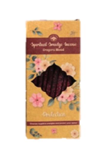 aromaterapia INCIENSO PROTECTION SANGRE DE DRAGO 8 UDS