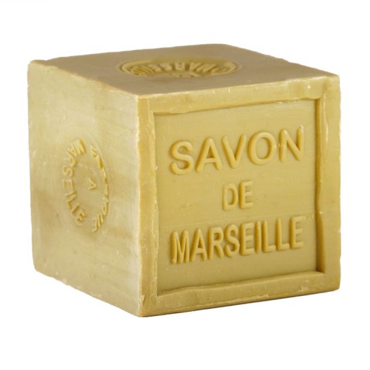 jabonetas JABON DE MARSELLA OLIVA CUBO 300GR