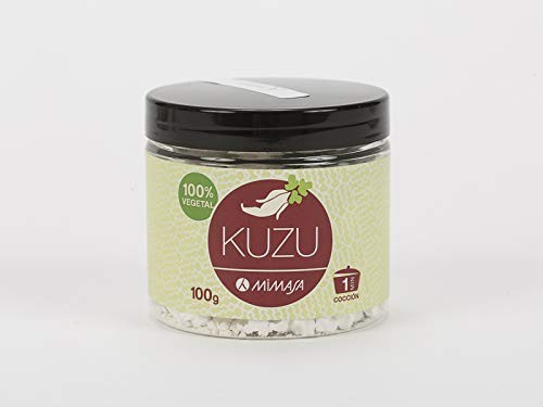 comida macrobiótica KUZU 100 G