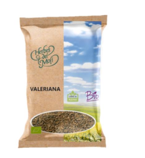 plantas en bolsa VALERIANA RAIZ ECO 80GR