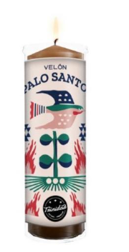 aromaterapia VELON PALO SANTO BASICO