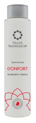 línea corporal ACEITE CONFORT CORPORAL 200ML