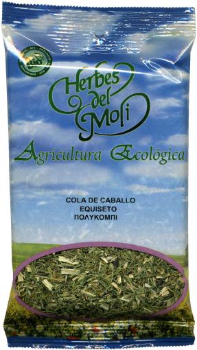 plantas en bolsa COLA DE CABALLO BIO 30GR