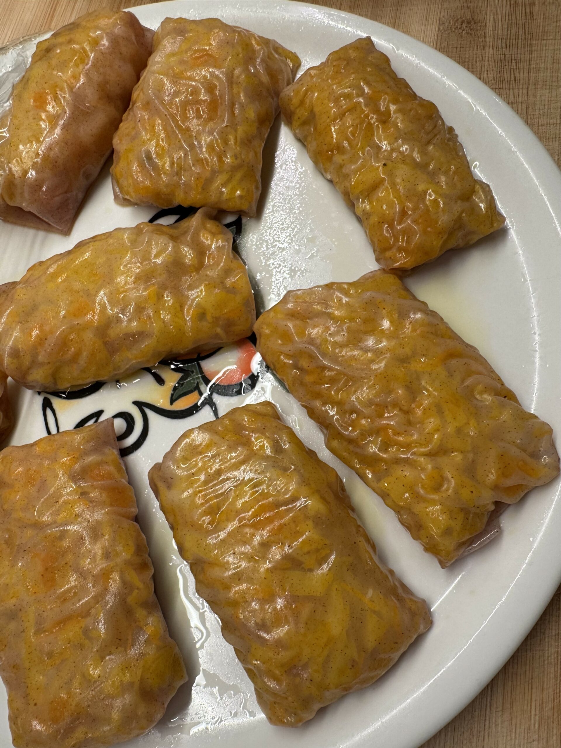 IMG_2883 Todoa los rollitos