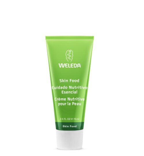 línea corporal SKIN FOOD BIO 75 ML