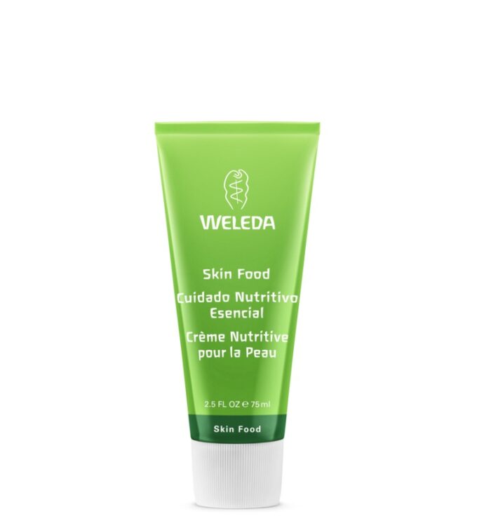 línea corporal SKIN FOOD BIO 75 ML