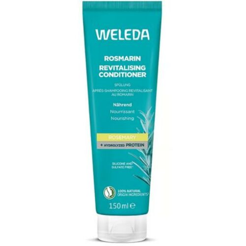 línea capilar ACONDICIONADOR ROMERO 150ML