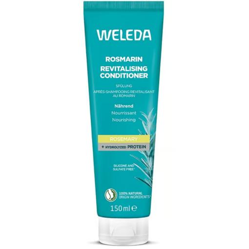 línea capilar ACONDICIONADOR ROMERO 150ML