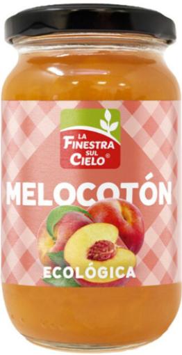mermeladas COMPOTA DE MELOCOTON