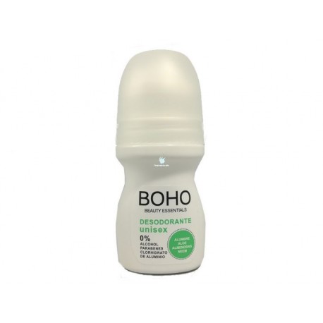 línea corporal DESODORANTE ALUMBRE UNISEX 50 ML