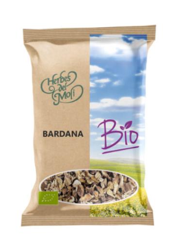 plantas en bolsa BARDANA RAIZ ECO 80 G