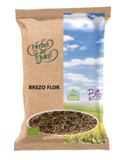 plantas en bolsa BREZO FLOR/HOJA 50GR