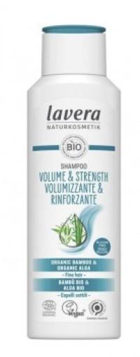 línea capilar CHAMPU VOLUMEN Y FORTALECEDOR BIO 250ML