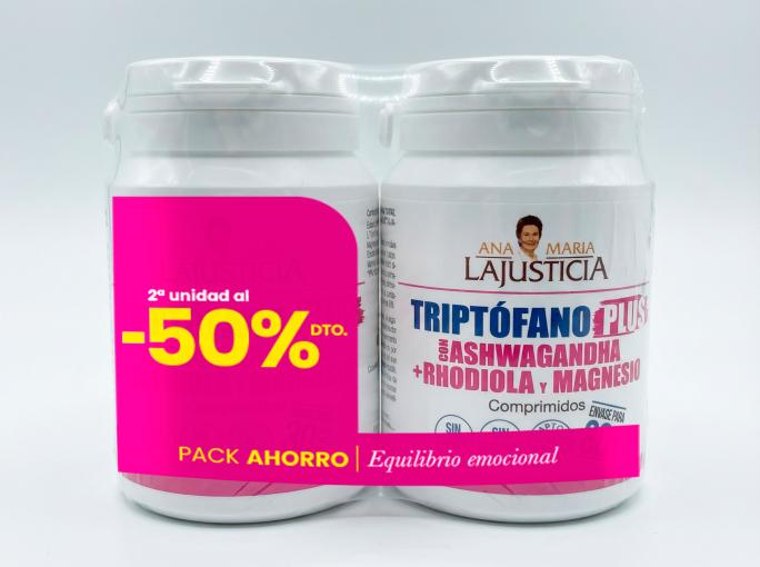sistema nervioso DUPLO TRIPTOFANO 2ª UNIDAD 50%