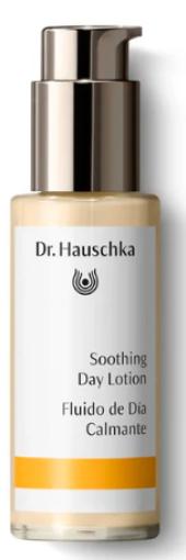 línea facial FLUIDO DE DIA CALMANTE 50ML