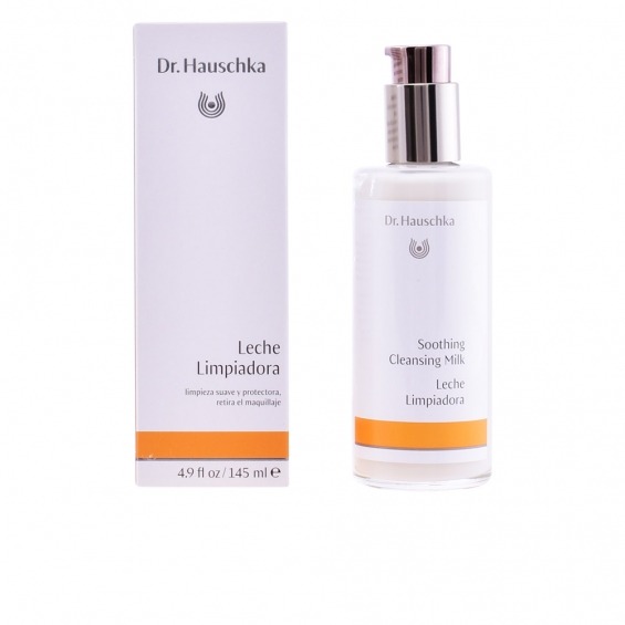 línea facial LECHE LIMPIADORA 145ML