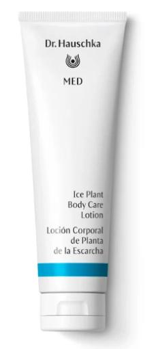 línea corporal LOCION CORPORAL DE PLANTA DE LA ESCARCHA 145ML