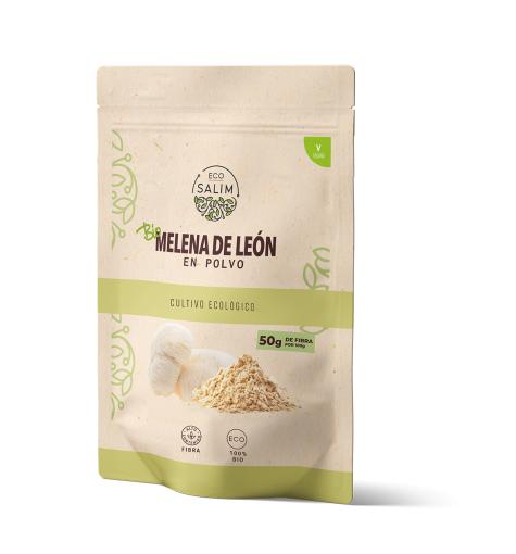 superalimentos MELENA DE LEON EN POLVO 100GR