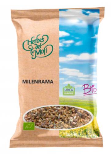 plantas en filtro MILENRAMA PLANTA BIO 50G