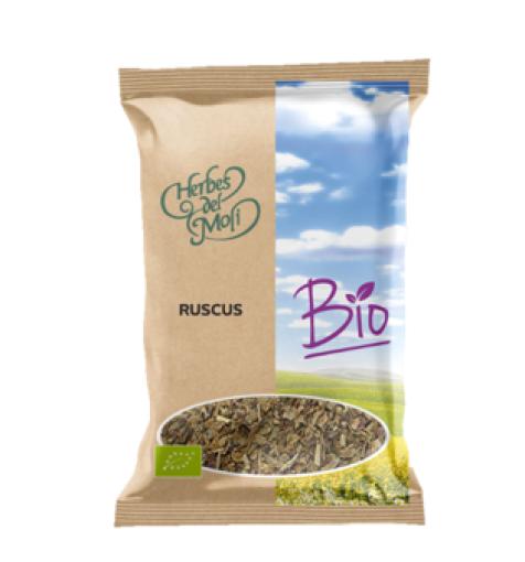 plantas en bolsa RUSCUS BIO 60G