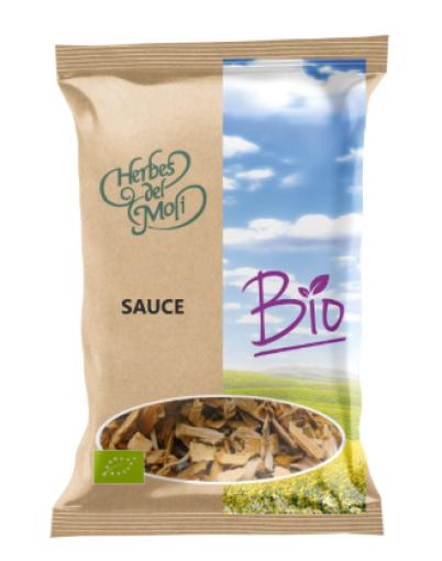 plantas en bolsa SAUCE CORTEZA ECO 55GR