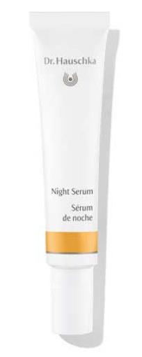 línea facial SERUM DE NOCHE 20ML