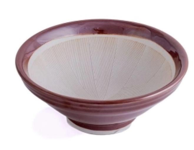 utensilios SURIBACHI 18CM