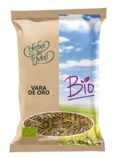 plantas en bolsa VARA DE ORO 45GR