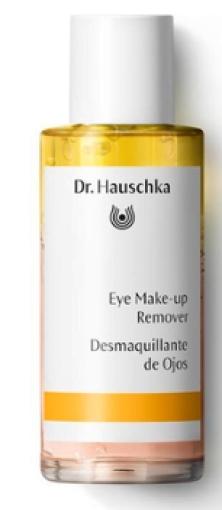 línea facial DESMAQUILLANTE DE OJOS 75ML