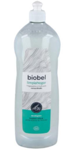 limpieza LIMPIAHOGAR LQUIDO BIO 1 L