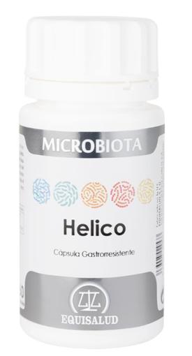 digestivos MICROBIOTA HELICO 60 CAPS