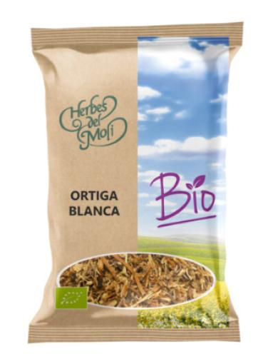 plantas en bolsa ORTIGA BLANCA 35Gr