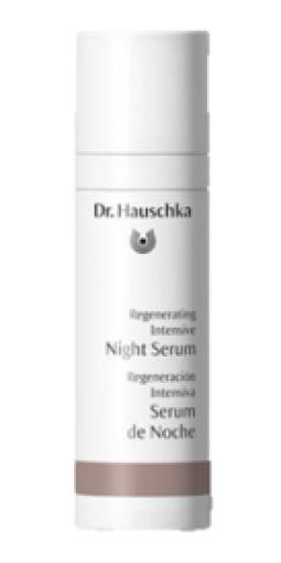 línea facial SERUM REGENERADOR INTENSIVO NOCHE 30ML