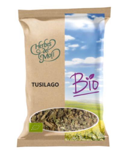 plantas en bolsa TUSILAGO HOJA 20Gr