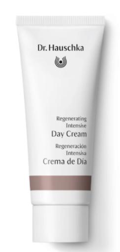 línea facial CREMA REGENERADORA INTENSIVA 40ML