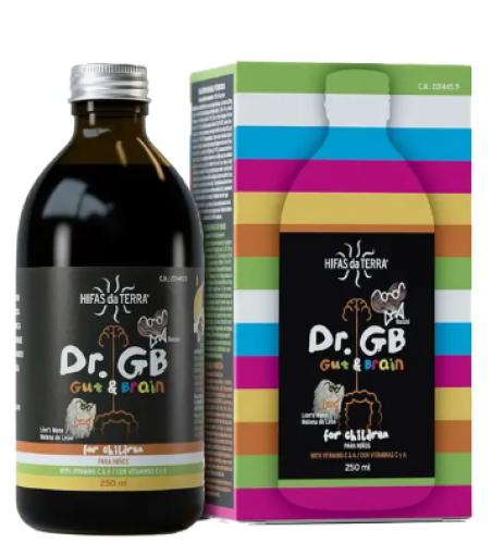 digestivos DR GB NIÑOS 250 ML