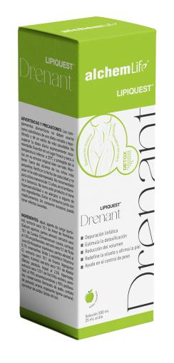 depurativos DRANANT SABOR MANZANA 500ML