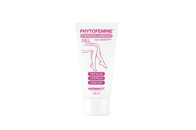 sistema circulatorio GEL PIERNAS CANSADAS 100ML