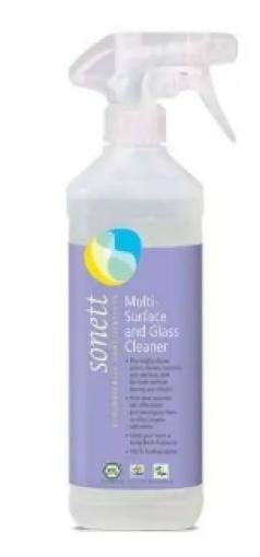 limpieza LIMPIADOR DE CRISTALES 0,5L