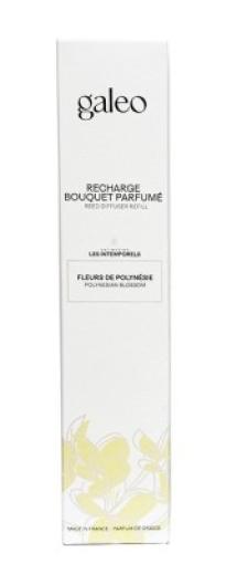 aromaterapia RECAMBIO MIKADO FLORES DE POLINESIA 200ML
