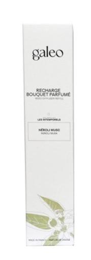 aromaterapia RECAMBIO MIKADO NEROLI MUSC 200ML